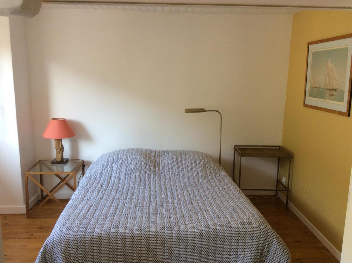 La Terrasse, Centre St-Antonin Bed & Breakfast Saint-Antonin-Noble-Val Exterior photo